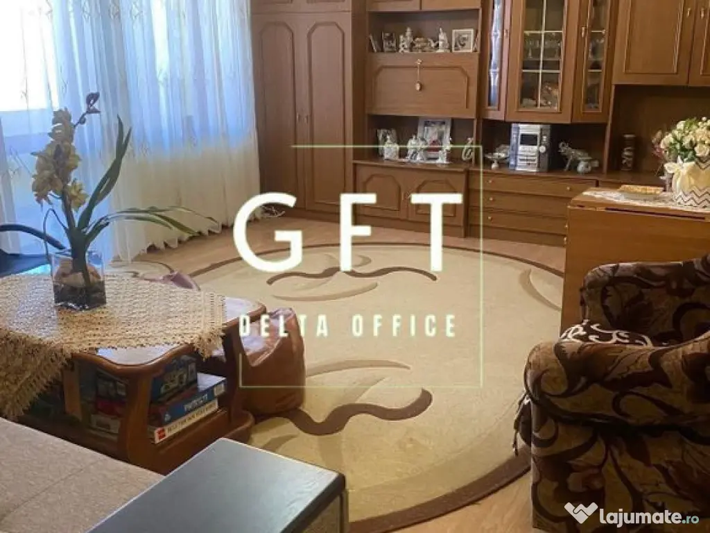 Apartament 2 camere | Subcetate 