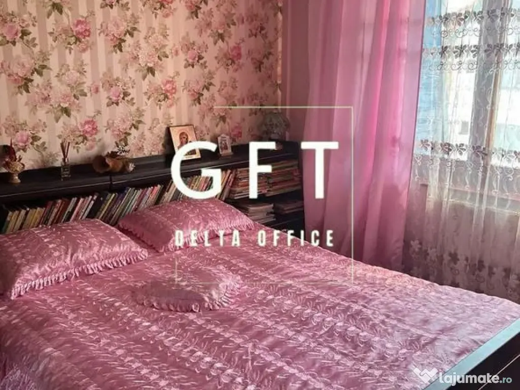 Apartament 2 camere | Subcetate 