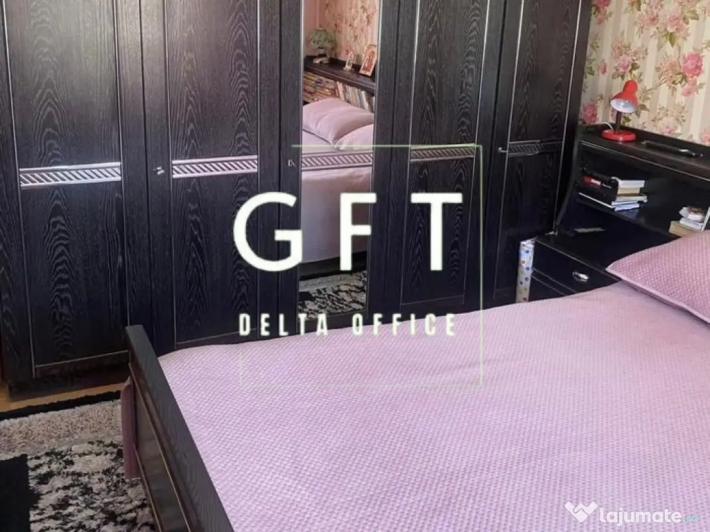 Apartament 2 camere | Subcetate 