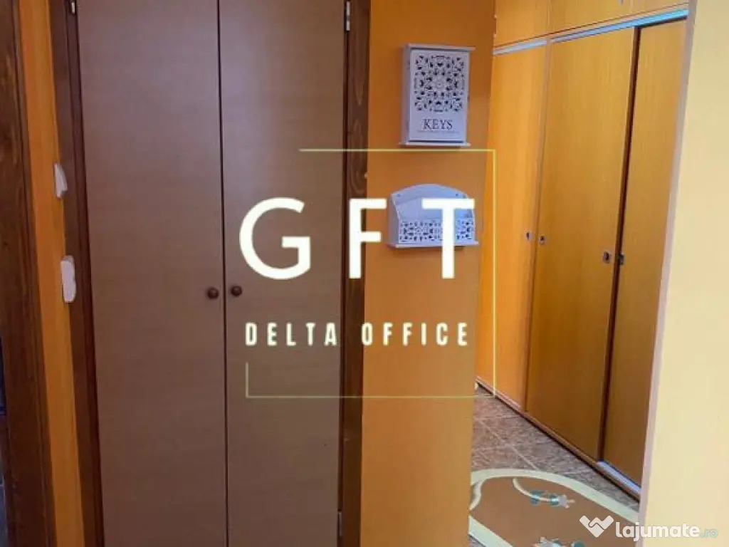 Apartament 2 camere | Subcetate 