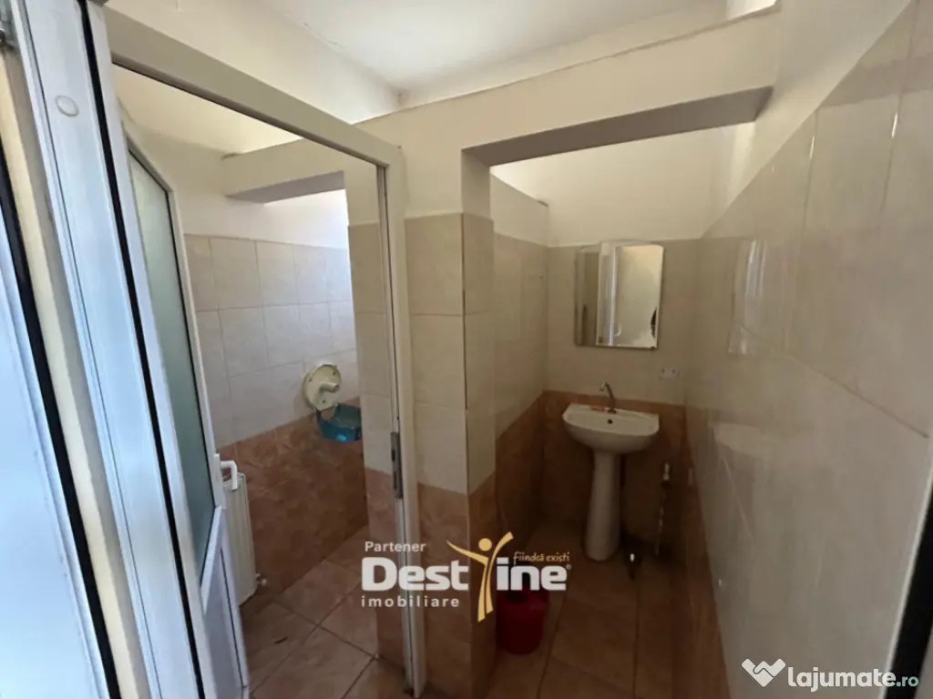 Spatiu Comercial 150mp Maratei 110.000€ 