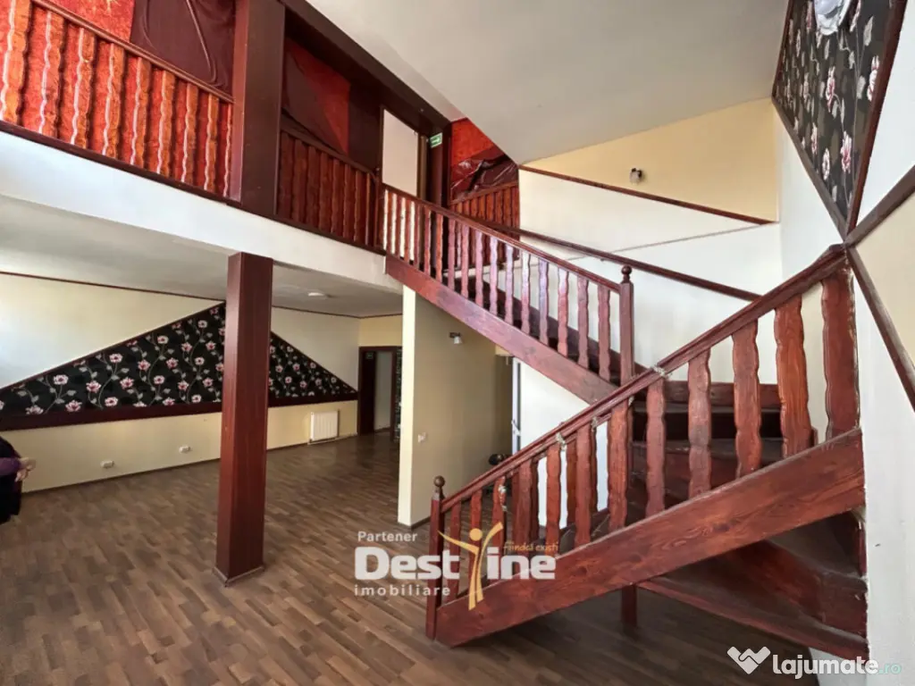 Spatiu Comercial 150mp Maratei 110.000€ 