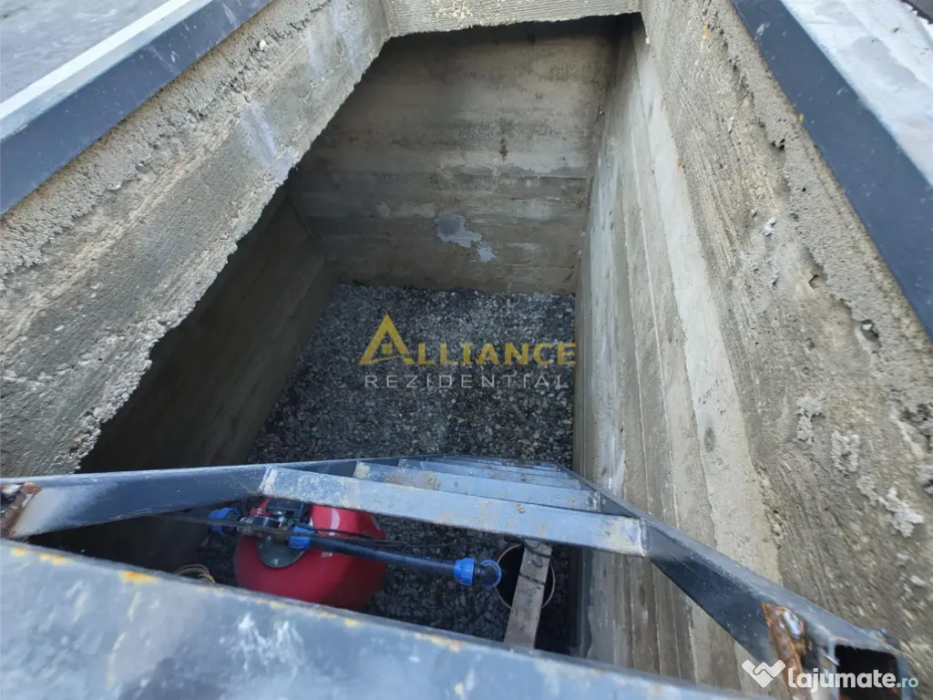 Casa - 4 camere - 10 min de metrou 