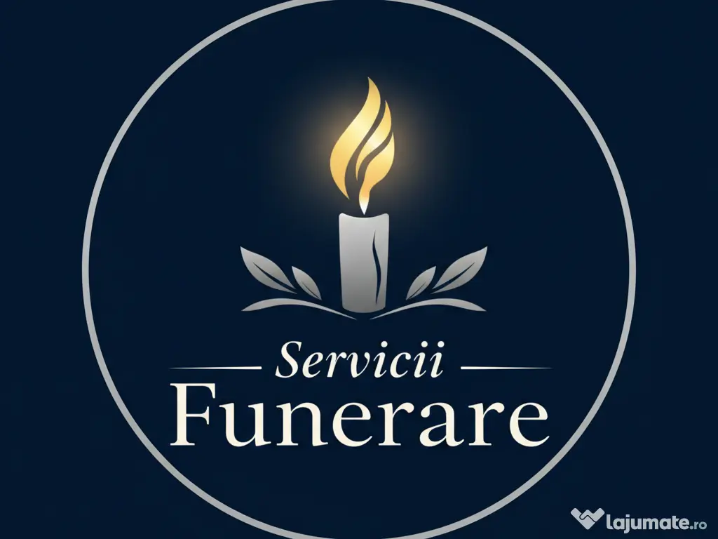 Servicii Funerare NON STOP in Bucuresti si Ilfov 
