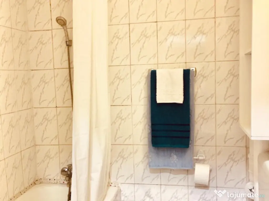 Tineretului etaj 1 decomandat 