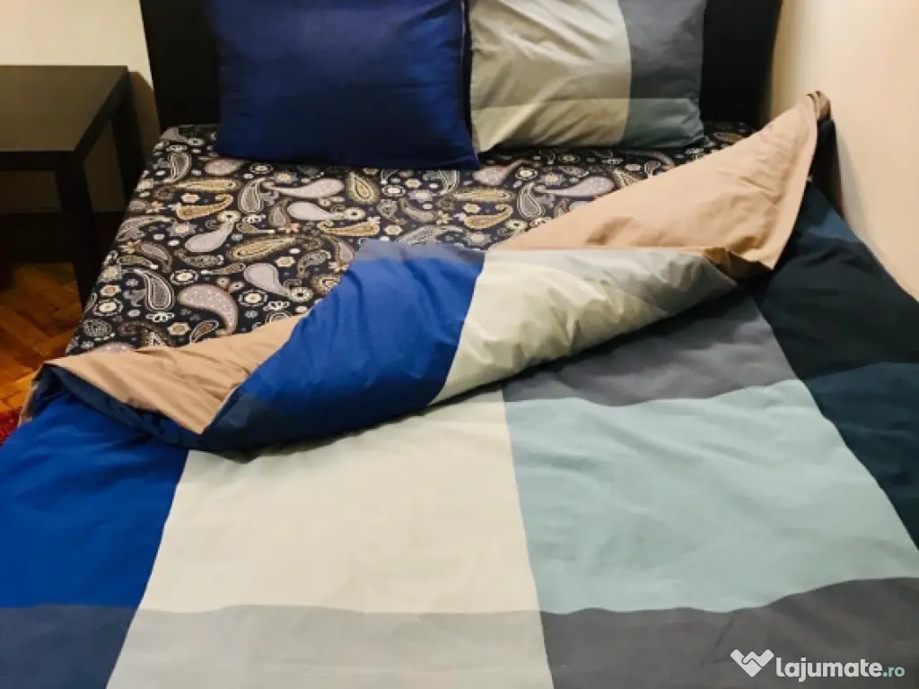 Tineretului etaj 1 decomandat 