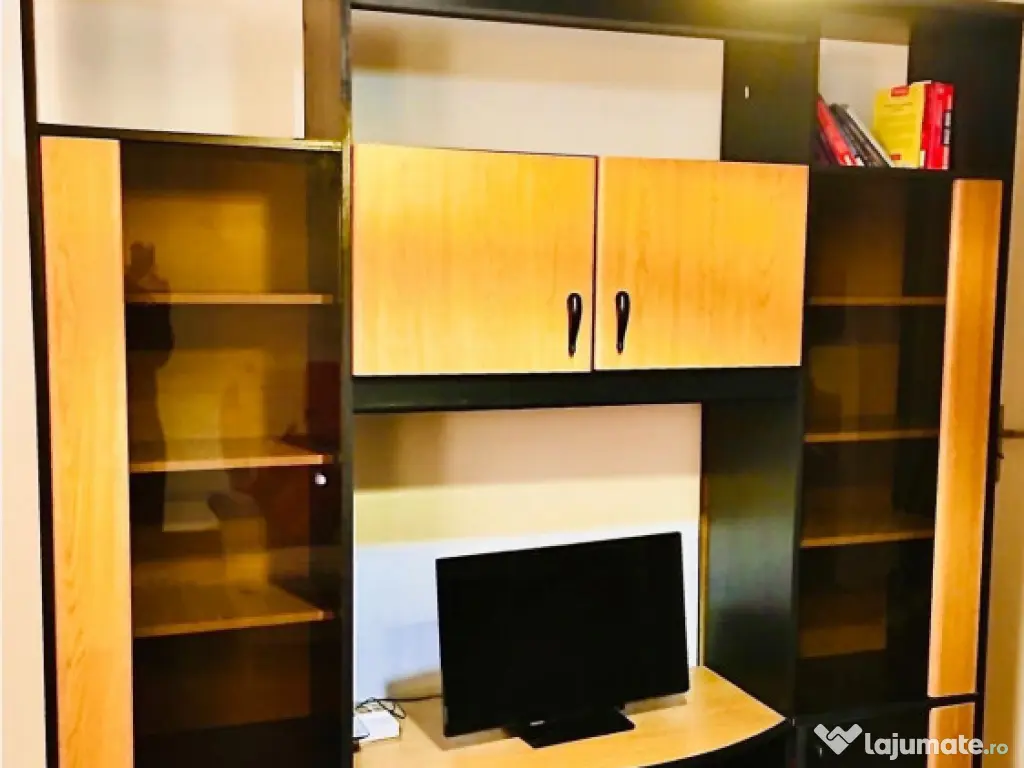 Tineretului etaj 1 decomandat 