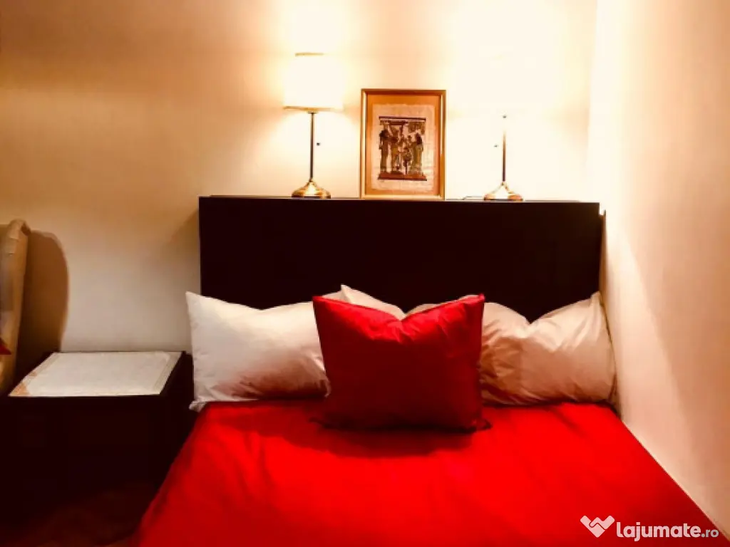 Tineretului etaj 1 decomandat 