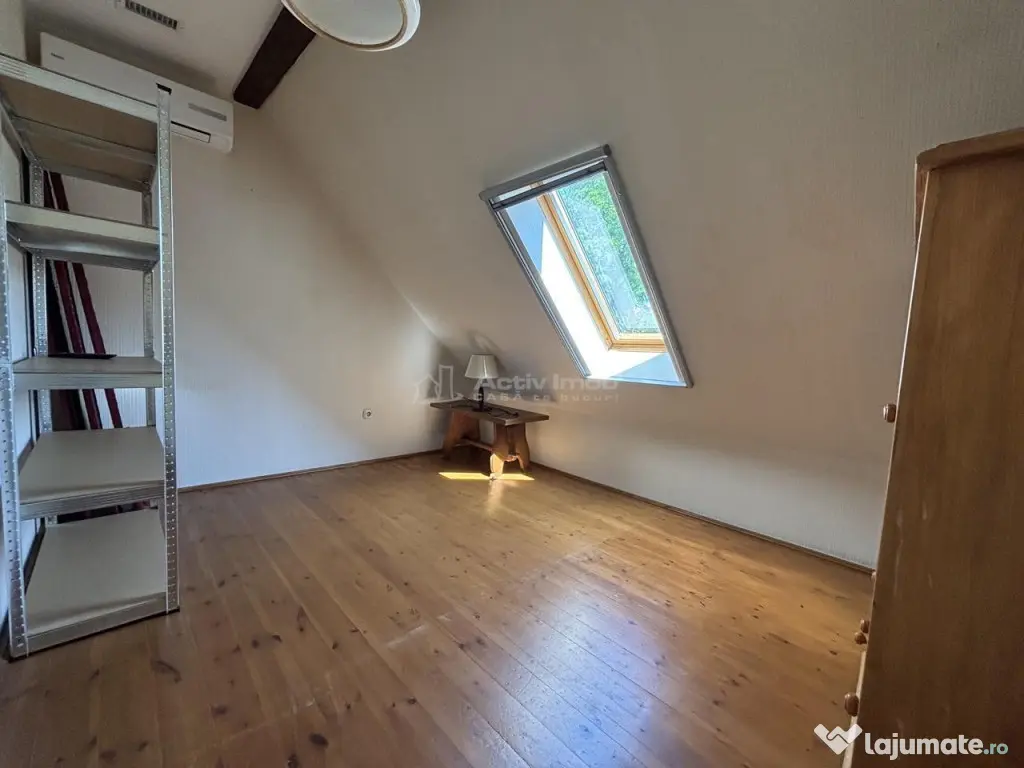 Proprietate de patrimoniu pe malul lacului Paleu - Teren... 