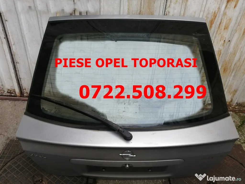 Haion Opel Astra G