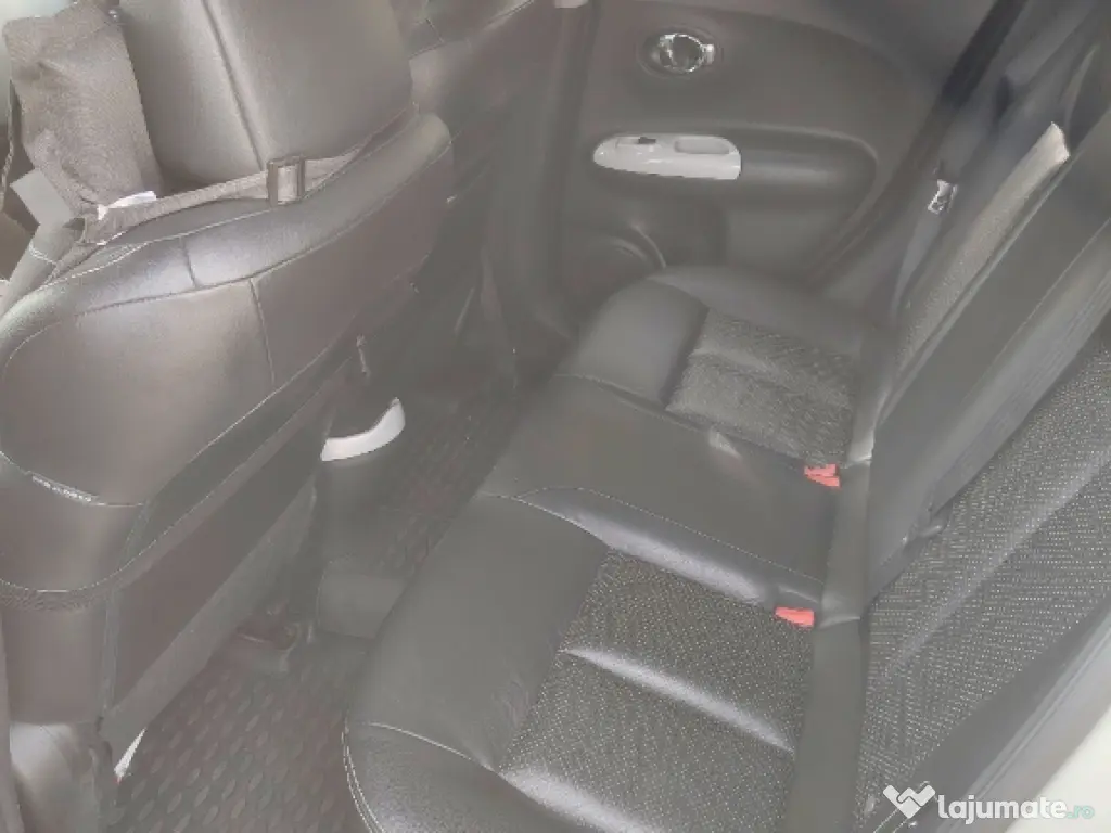 Vand Nissan juke din 2013 automat 1,6 benzina