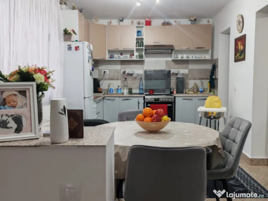 Casa de vanzare Manjesti Vaslui 