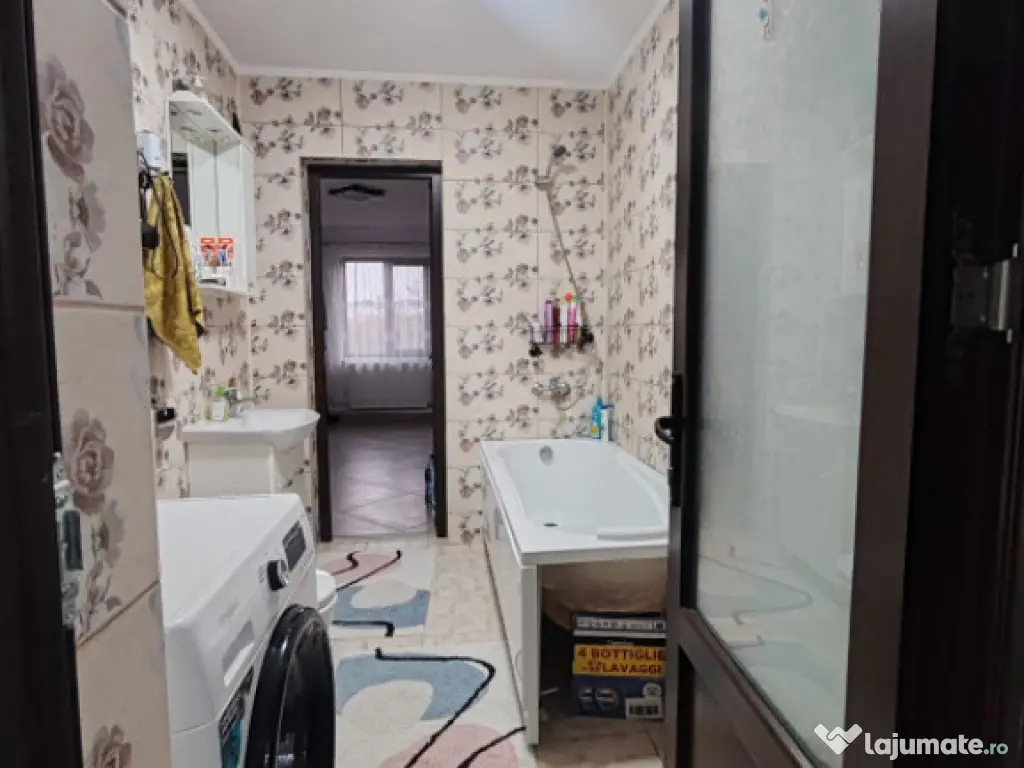 Casa de vanzare Manjesti Vaslui 