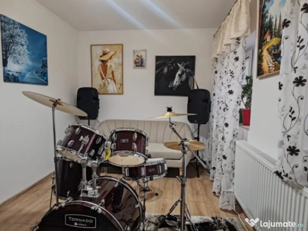 Casa de vanzare Manjesti Vaslui 