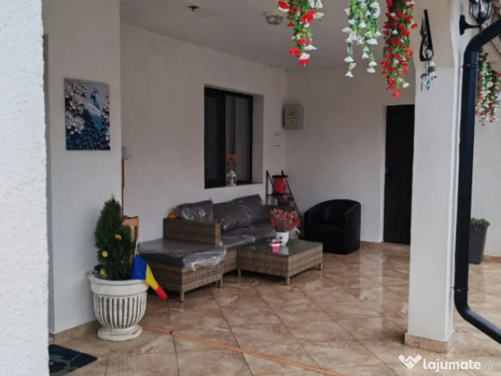 Casa de vanzare Manjesti Vaslui 