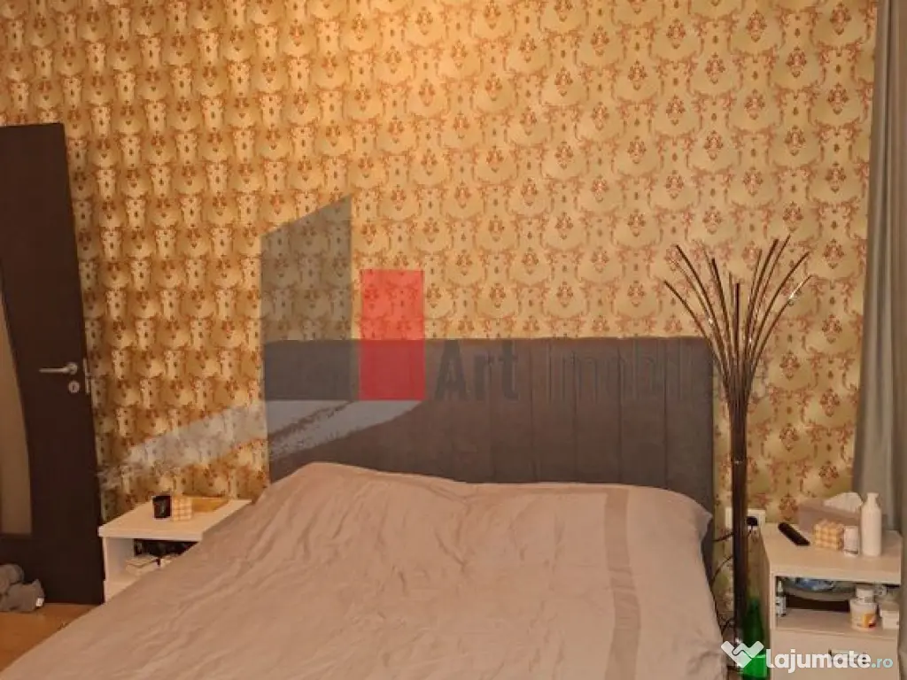 Vand Ap. 4 camere Str. Rezervelor 70 Militari Residence 