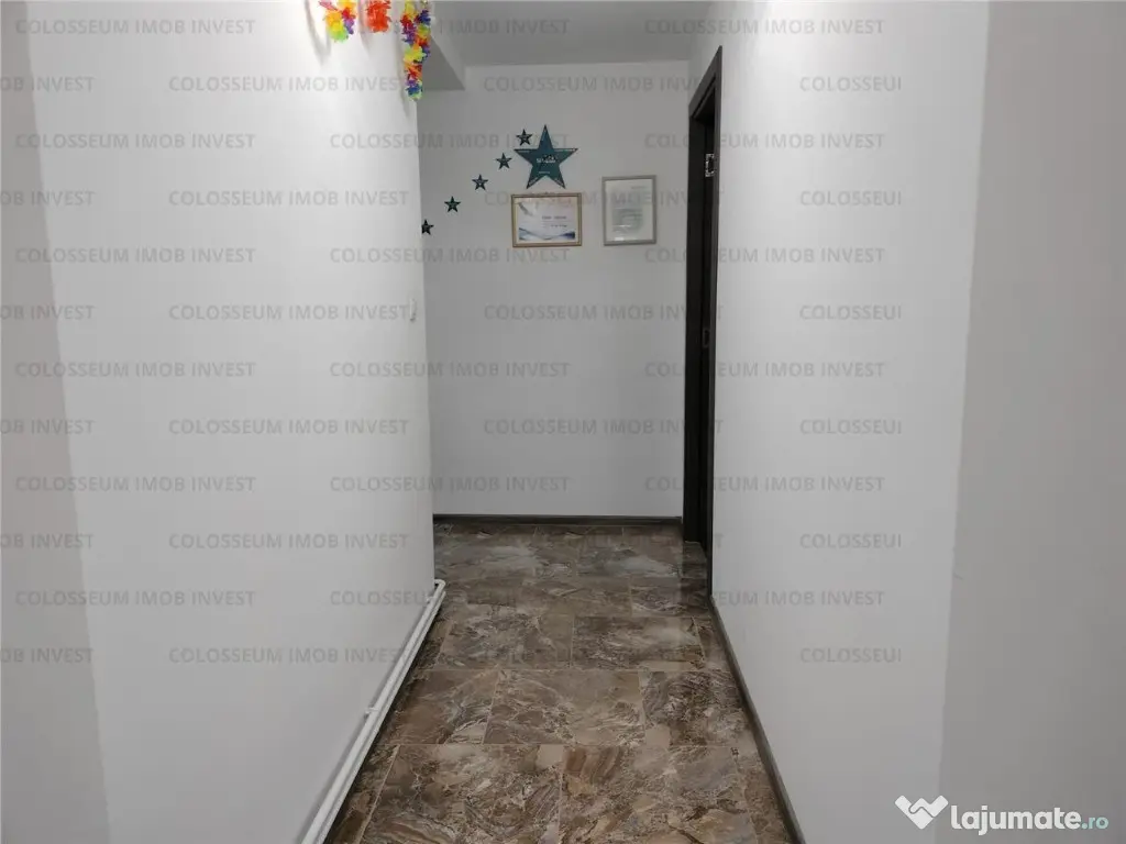 NEINTABULAT! Apartament 2 camere, decomandat - zona Astra 