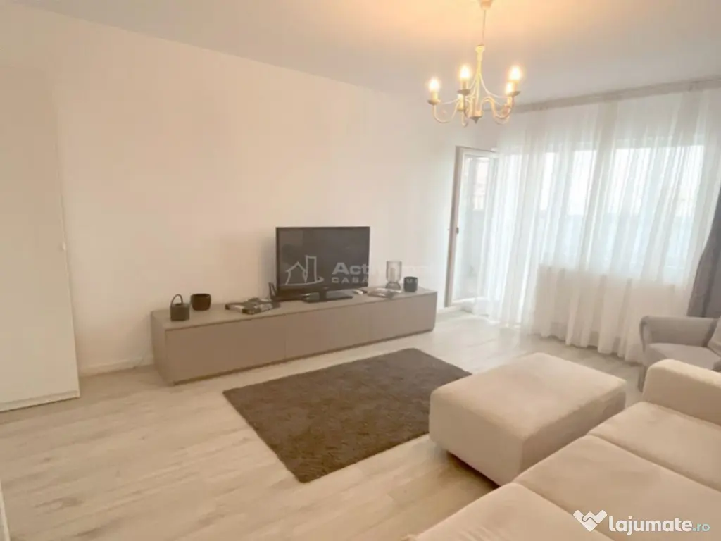 3 Camere, Premium, Piata Alba Iulia 