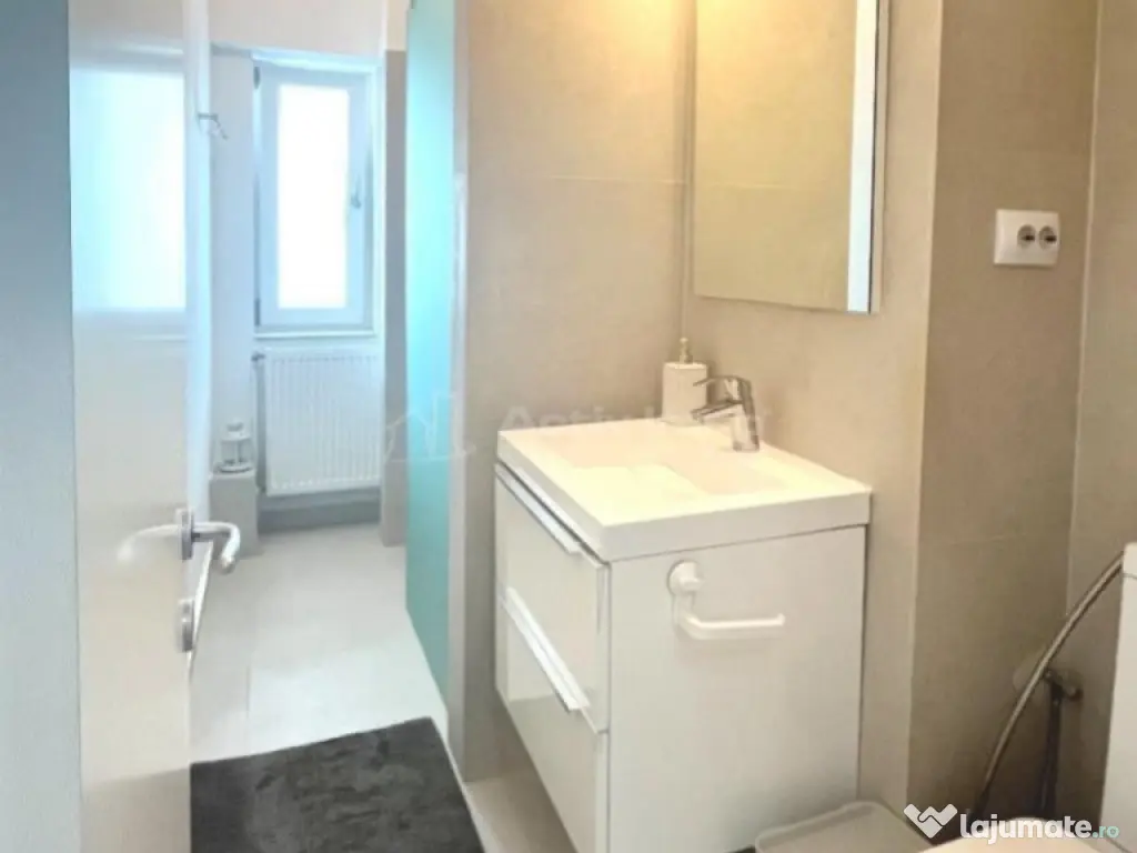 3 Camere, Premium, Piata Alba Iulia 