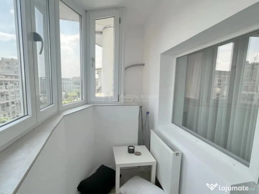 3 Camere, Premium, Piata Alba Iulia 