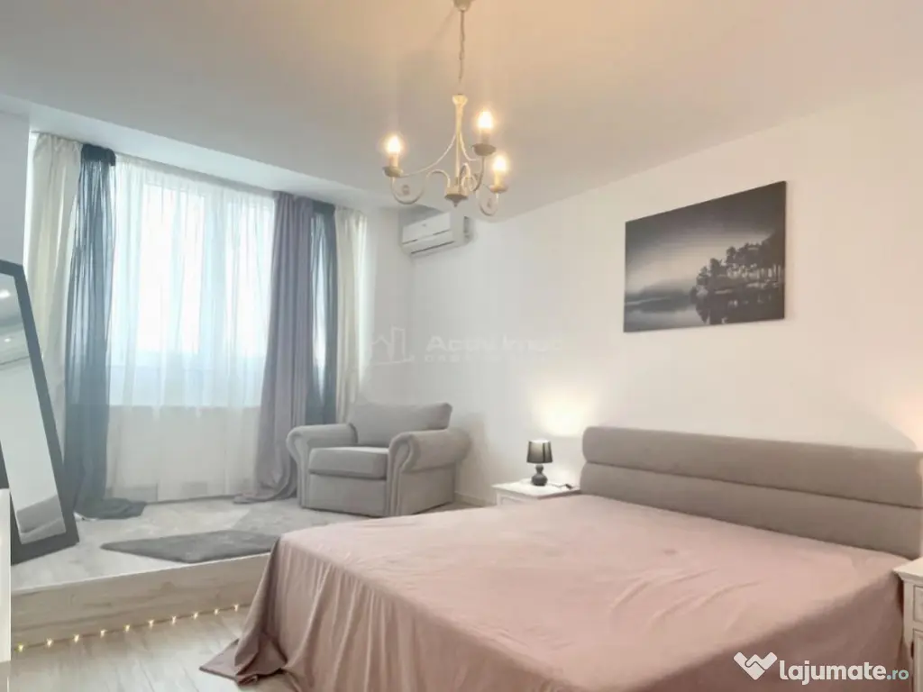 3 Camere, Premium, Piata Alba Iulia 