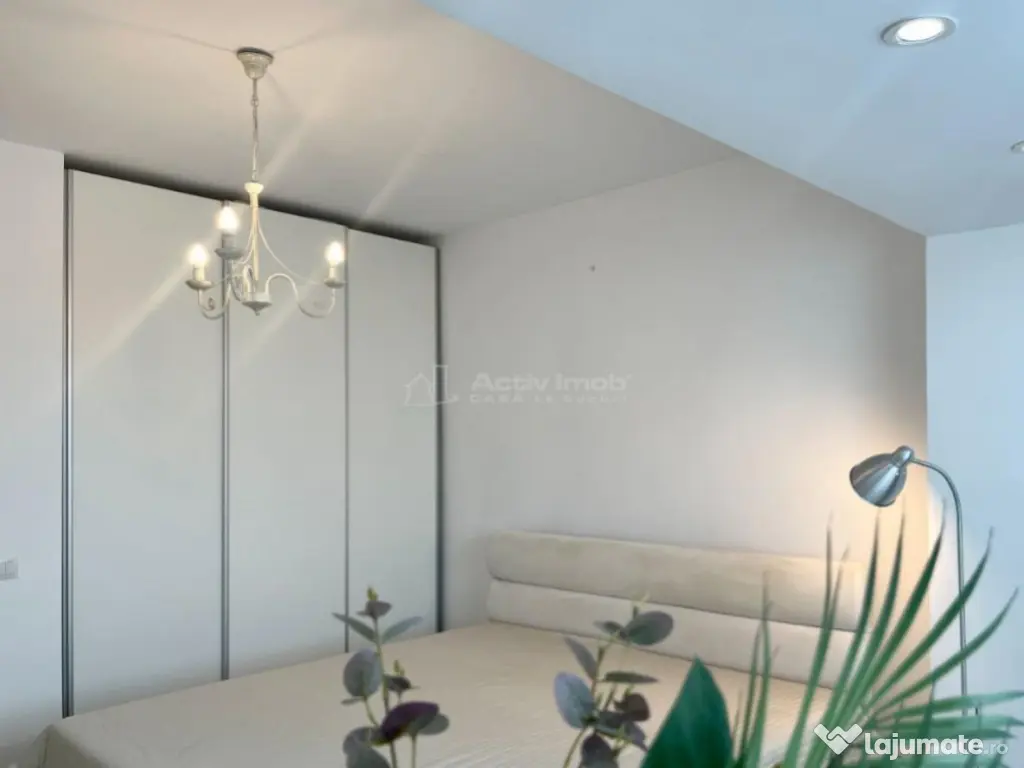 3 Camere, Premium, Piata Alba Iulia 