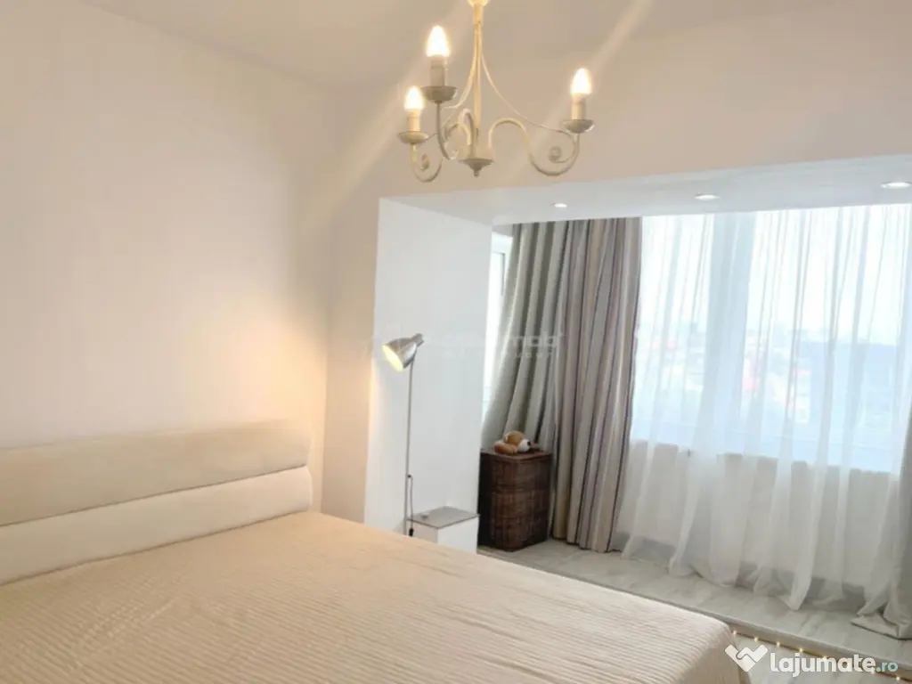 3 Camere, Premium, Piata Alba Iulia 