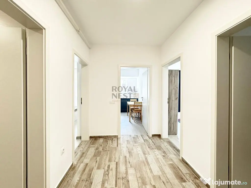 De inchiriat apartament de 2 camere si dressing in Avantg... 