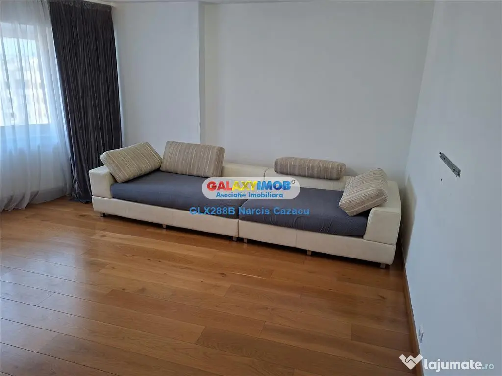 Tineretului Strada Cuza Voda Apartament 4 camere de inchiria 