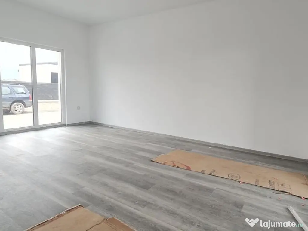 Casa 4 camere un nivel finalizata intabulata cartier Izvo... 