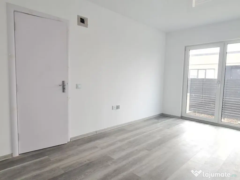 Casa 4 camere un nivel finalizata intabulata cartier Izvo... 