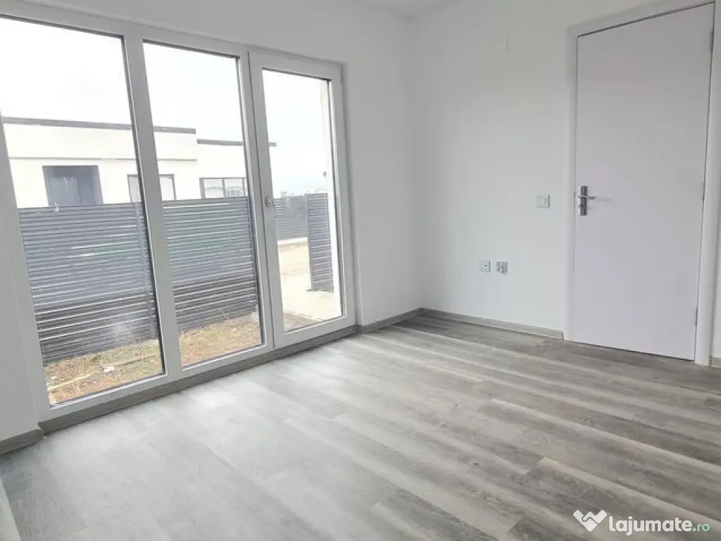 Casa 4 camere un nivel finalizata intabulata cartier Izvo... 