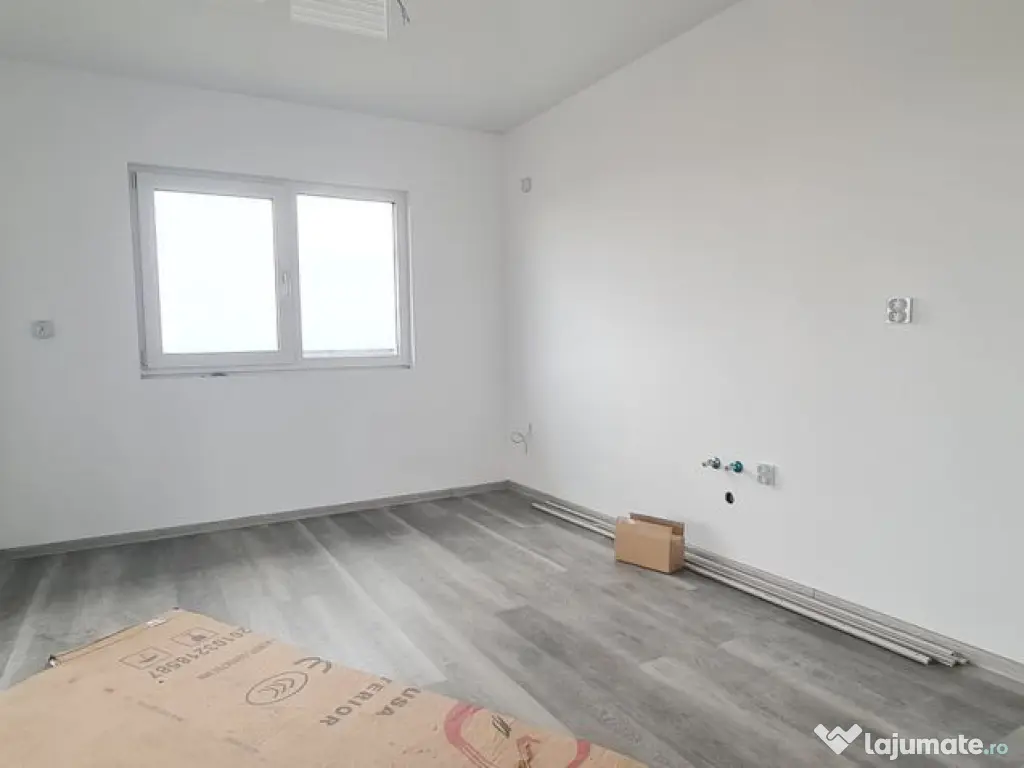 Casa 4 camere un nivel finalizata intabulata cartier Izvo... 