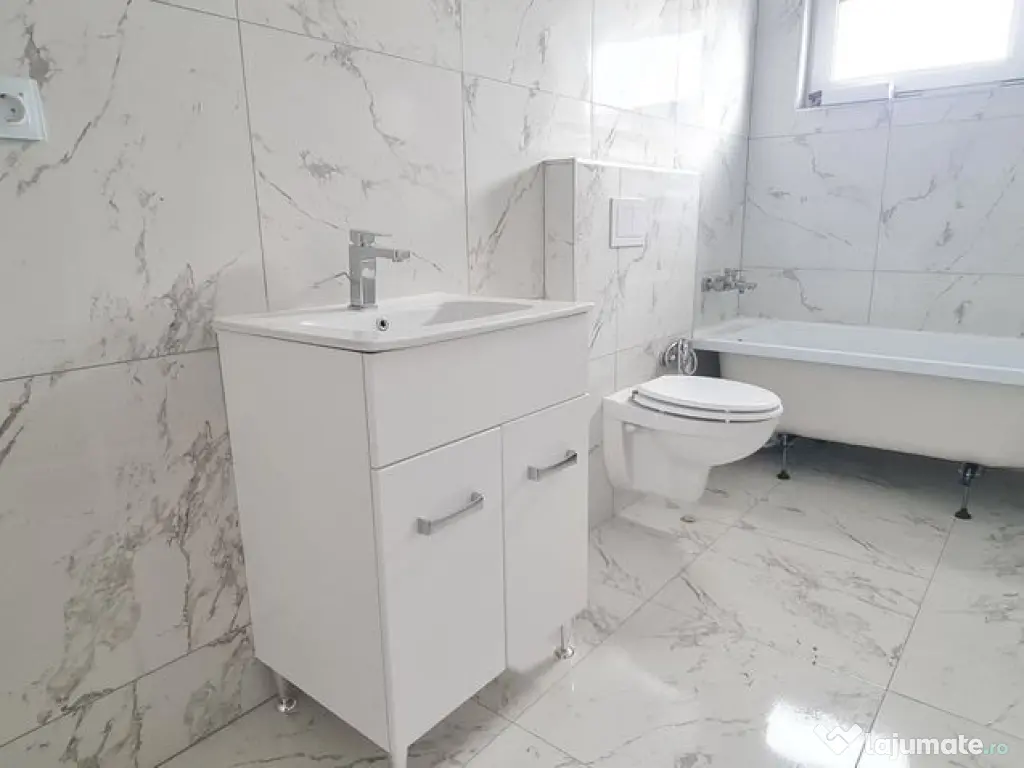 Casa 4 camere un nivel finalizata intabulata cartier Izvo... 