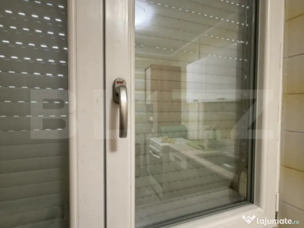 Apartament 2 camere, et. 1, Calea Severinului/ Scoala Deceba