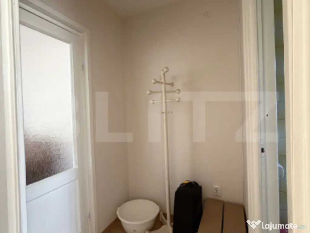 Apartament 2 camere, et. 1, Calea Severinului/ Scoala Deceba