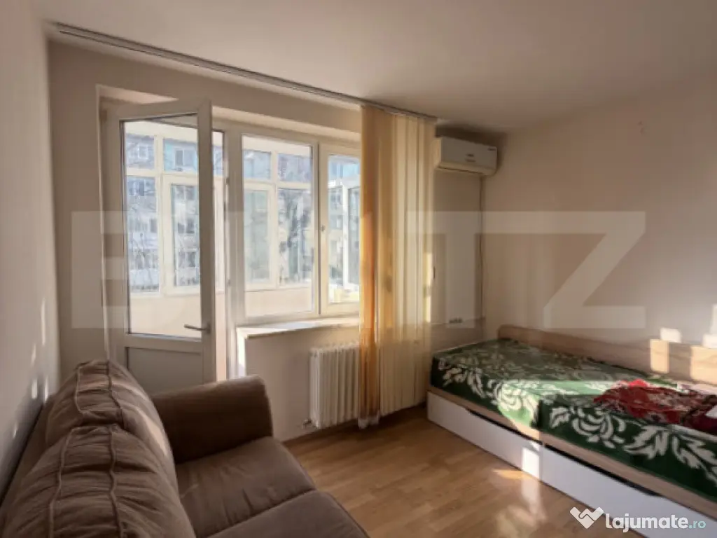 Apartament 2 camere, et. 1, Calea Severinului/ Scoala Deceba