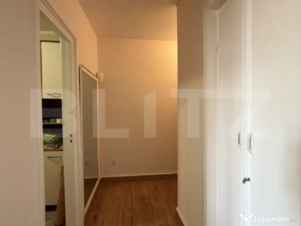 Apartament 2 camere, et. 1, Calea Severinului/ Scoala Deceba