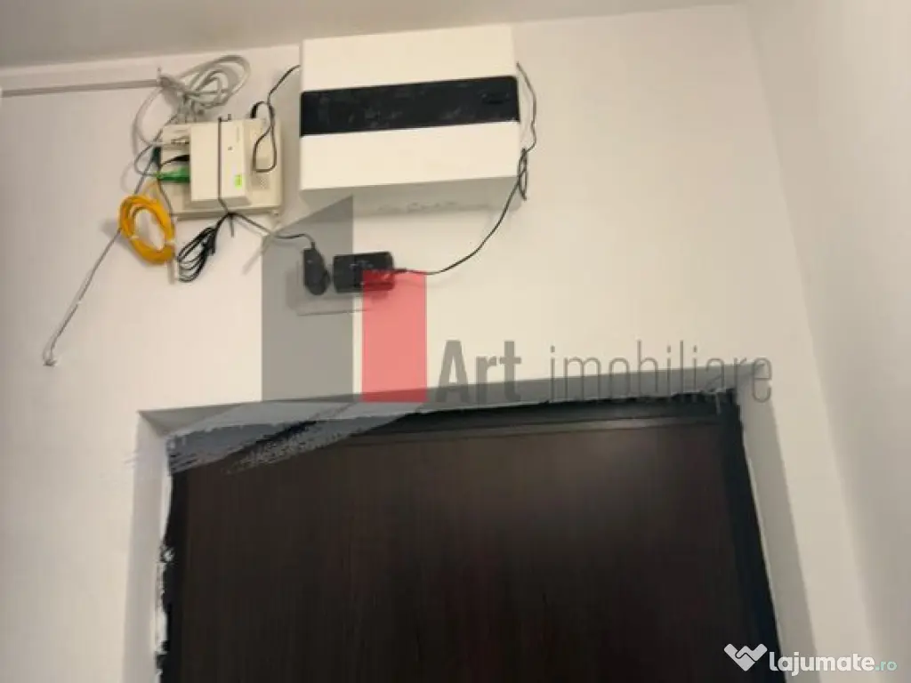 Garsonieră modernă la 50m de Metrou Dristor – Ideală... 