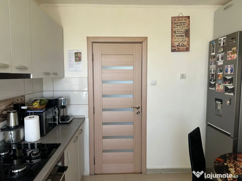 Apartament 3 camere Decebal 