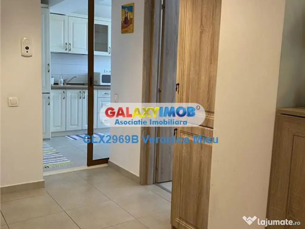 Apartament 3 camere de inchiriat - Trapezului- 1 Decembrie 