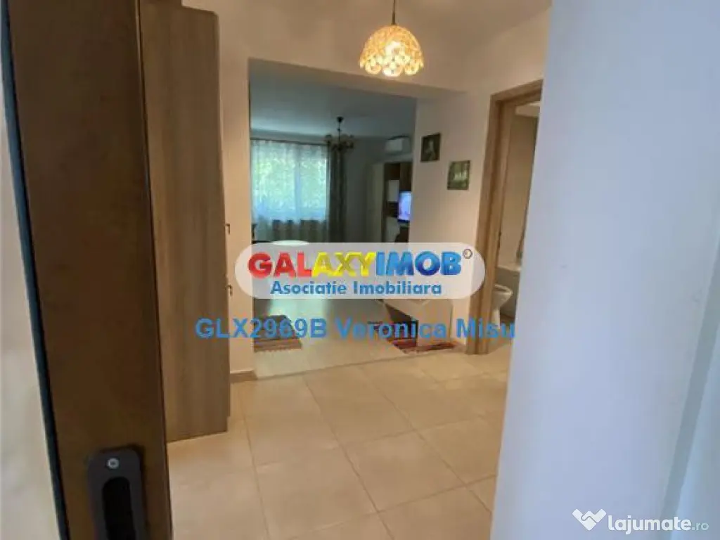 Apartament 3 camere de inchiriat - Trapezului- 1 Decembrie 