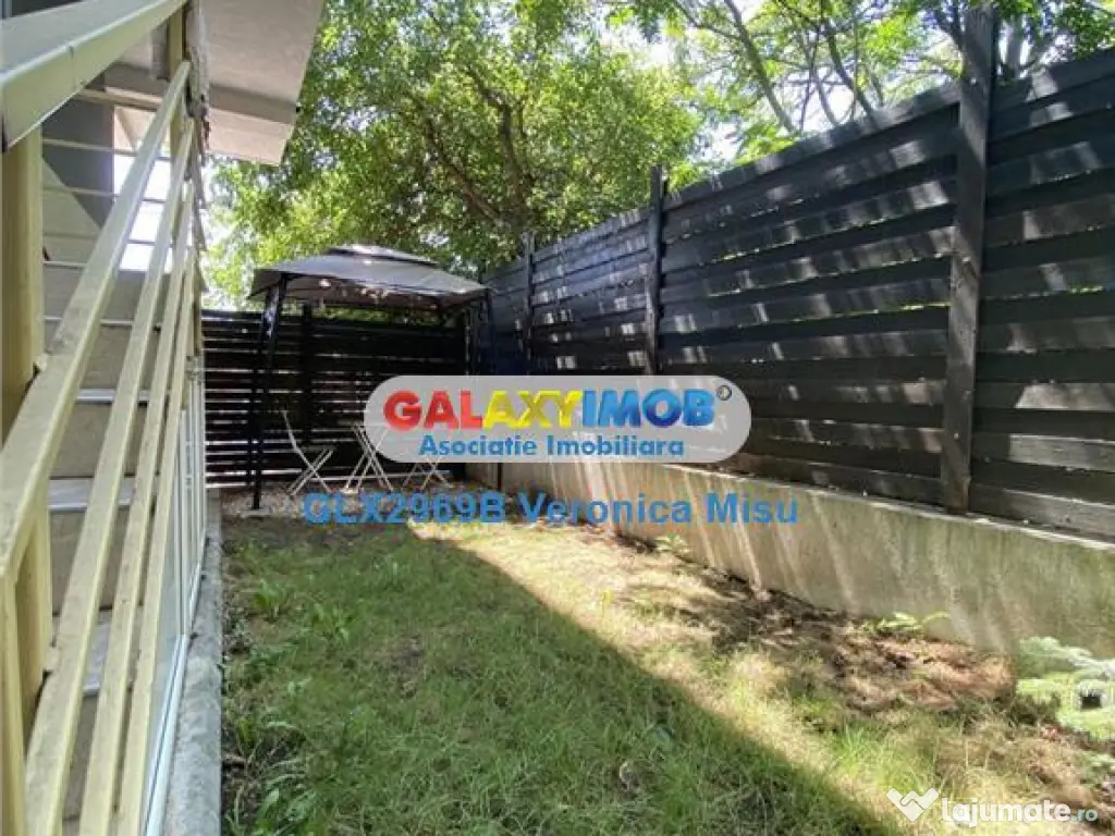 Apartament 3 camere de inchiriat - Trapezului- 1 Decembrie 