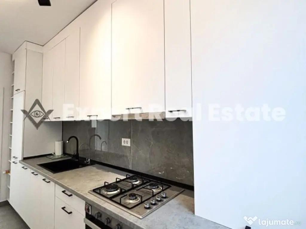APARTAMENT MODERN 2 CAMERE-OTOPENI 