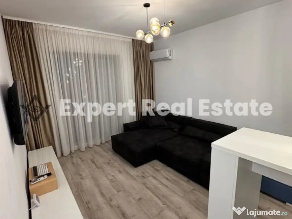 APARTAMENT MODERN 2 CAMERE-OTOPENI 