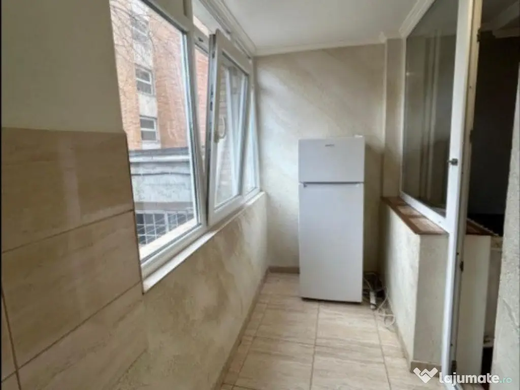 Garsoniera Tatarasi, et. 1 