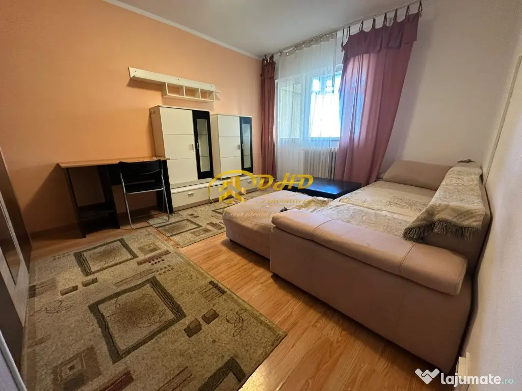 Apartament 2 camere Moldova Mall 