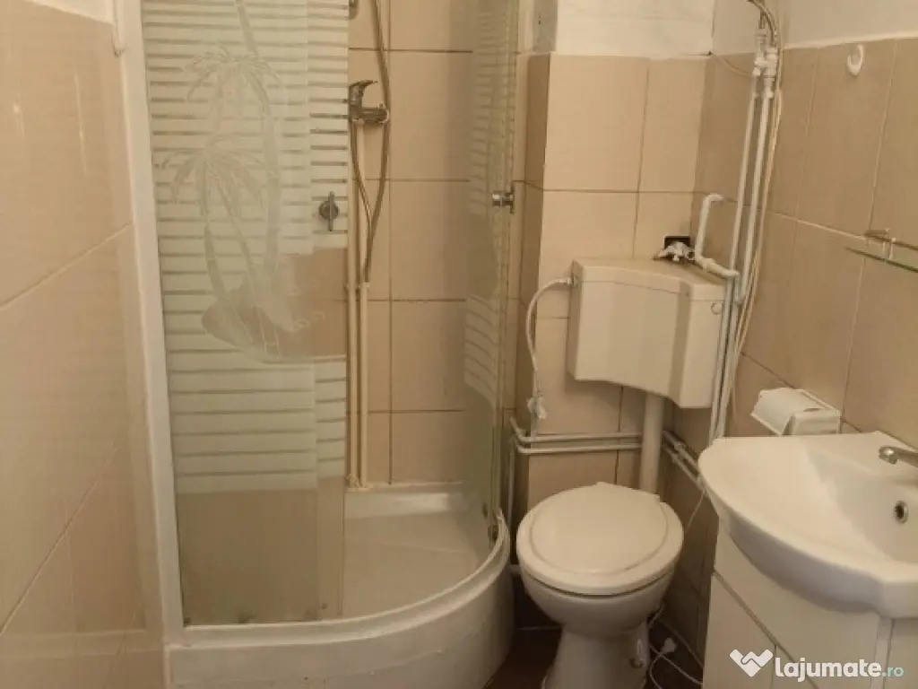 De vânzare garsonieră în Sfântu Gheorghe 