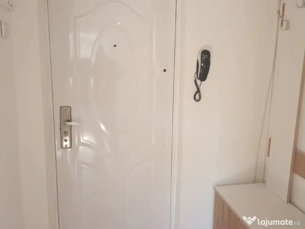 De vânzare garsonieră în Sfântu Gheorghe 