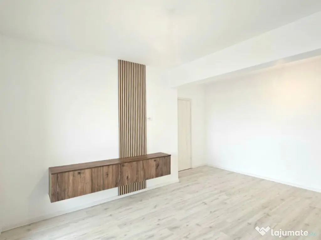 Apartament 2 Camere Decomandat 62MP TOTAL 